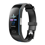 Smart Wristband – All-in-One Health and Fitness Tracker