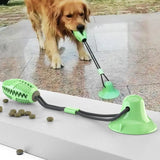 Dog Chew Toy – Intense Fun for Aggressive Chewers!