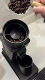 STARSEEKER E55 – Premium Electric Coffee Grinder