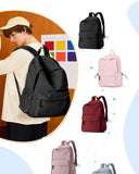Casual lightweight backpack – Practical for everyday use