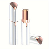 Painless USB Rechargeable Facial Hair Remover
