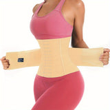 Waist Cincher Shapewear – Breathable Medium Control Posture Belt for Women