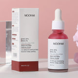 AHA 30% + BHA 2% Peeling Solution – Professional Skin Renewal at Home