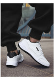 VanWeir Men’s Lightweight Sneakers – Breathable, Stable & Stylish for Running and Hiking