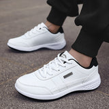 VanWeir Men’s Lightweight Sneakers – Breathable, Stable & Stylish for Running and Hiking