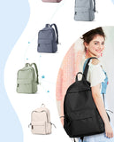 Casual lightweight backpack – Practical for everyday use