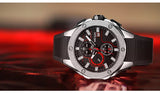 ⌚️ MEGIR – For men who lead with strength and style