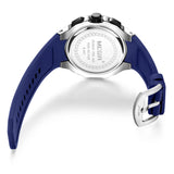 ⌚️ MEGIR – For men who lead with strength and style