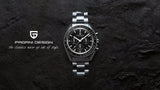 ⌚ PAGANI DESIGN™ V5 Performance and luxury meet precision