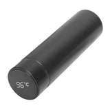 Smart Stainless Steel Thermal Bottle – LED Temperature Display for Hot & Cold Drinks