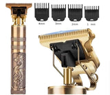 Dragon Shaving Machine Professional Rechargeable Hair Trimmer
