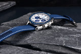 ⌚ PAGANI DESIGN™ V5 Performance and luxury meet precision