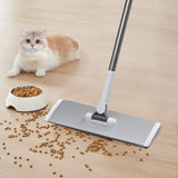 Advanced Wet and Dry Mop - Complete Cleaning Power for Home and Office