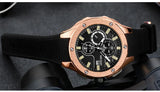 ⌚️ MEGIR – For men who lead with strength and style