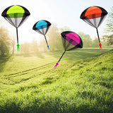 🪂 Mini Paratrooper Soldier – Fun and Educational Toy for Outdoor Activities