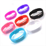 Men's LED Digital Sports Watch - Electronic Wristwatch
