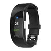 Smart Wristband – All-in-One Health and Fitness Tracker