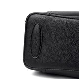 Women's luxury soft leather
