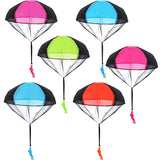 🪂 Mini Paratrooper Soldier – Fun and Educational Toy for Outdoor Activities