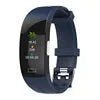 Smart Wristband – All-in-One Health and Fitness Tracker