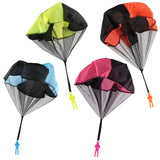 🪂 Mini Paratrooper Soldier – Fun and Educational Toy for Outdoor Activities