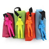 🪂 Mini Paratrooper Soldier – Fun and Educational Toy for Outdoor Activities