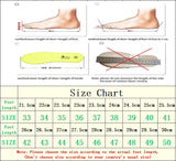Men’s Casual Sneakers – Lightweight Tennis Walking Shoes with Soft Sole for Autumn and Winter