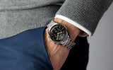 ⌚ PAGANI DESIGN™ V5 Performance and luxury meet precision