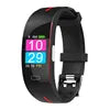 Smart Wristband – All-in-One Health and Fitness Tracker
