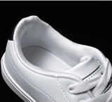 Men’s Casual Sneakers – Lightweight Tennis Walking Shoes with Soft Sole for Autumn and Winter