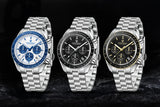 ⌚ PAGANI DESIGN™ V5 Performance and luxury meet precision