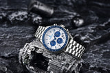 ⌚ PAGANI DESIGN™ V5 Performance and luxury meet precision