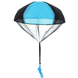 🪂 Mini Paratrooper Soldier – Fun and Educational Toy for Outdoor Activities
