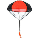 🪂 Mini Paratrooper Soldier – Fun and Educational Toy for Outdoor Activities