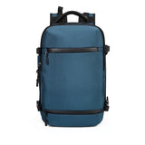 OZUKO Men's Waterproof Multifunctional Laptop Backpack