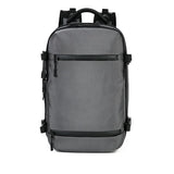 OZUKO Men's Waterproof Multifunctional Laptop Backpack