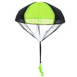 🪂 Mini Paratrooper Soldier – Fun and Educational Toy for Outdoor Activities