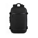 OZUKO Men's Waterproof Multifunctional Laptop Backpack