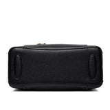 Women's luxury soft leather