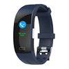Smart Wristband – All-in-One Health and Fitness Tracker