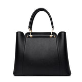 Women's luxury soft leather