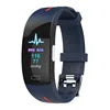 Smart Wristband – All-in-One Health and Fitness Tracker