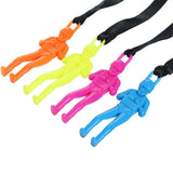 🪂 Mini Paratrooper Soldier – Fun and Educational Toy for Outdoor Activities
