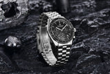 ⌚ PAGANI DESIGN™ V5 Performance and luxury meet precision