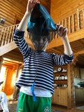 🪂 Mini Paratrooper Soldier – Fun and Educational Toy for Outdoor Activities