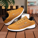 Men's plus size summer sneakers – lightweight comfort for every step