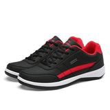 Men's plus size summer sneakers – lightweight comfort for every step