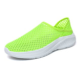 Men's plus size summer sneakers – lightweight comfort for every step