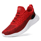 Men's plus size summer sneakers – lightweight comfort for every step