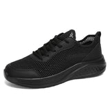 Men's plus size summer sneakers – lightweight comfort for every step